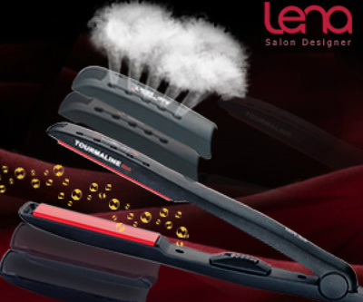 纤直柔顺，焕然新生 探索Lena直发器LN-82的魅力与实用指南