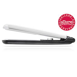 便携新风尚 紧凑型直发器引领美发潮流，新浪时尚深度解读